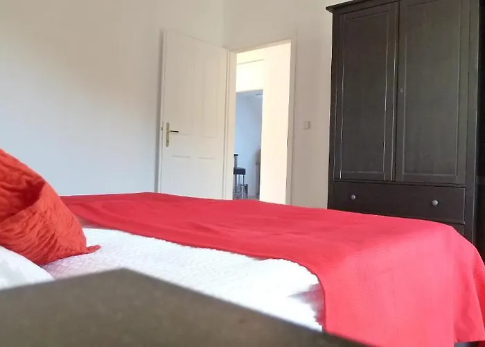 Spacious Penthouse Vindobona, Panorama View To Danube River & Vineyard Daire Viyana