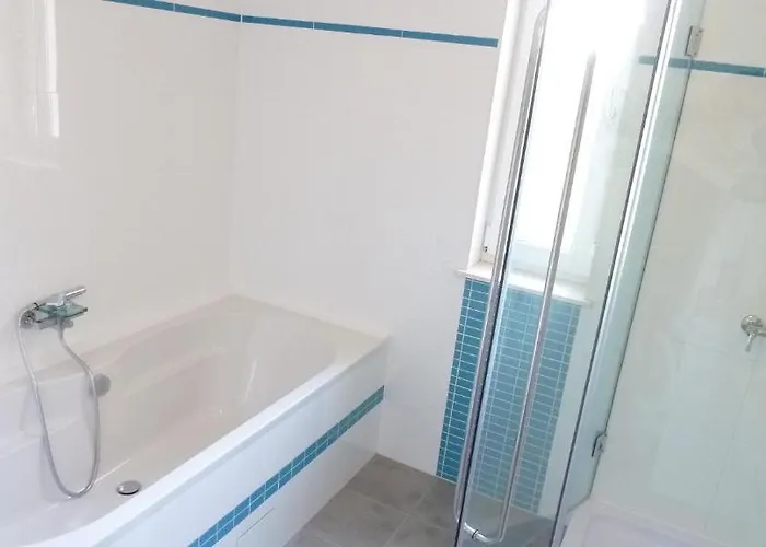 Spacious Penthouse Vindobona, Panorama View To Danube River & Vineyard