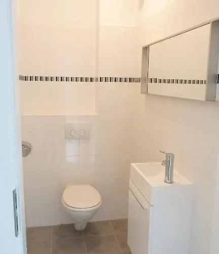 Spacious Penthouse Vindobona, Panorama View To Danube River & Vineyard Daire
