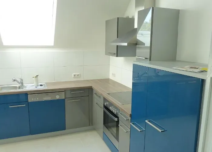 Daire Spacious Penthouse Vindobona, Panorama View To Danube River & Vineyard *