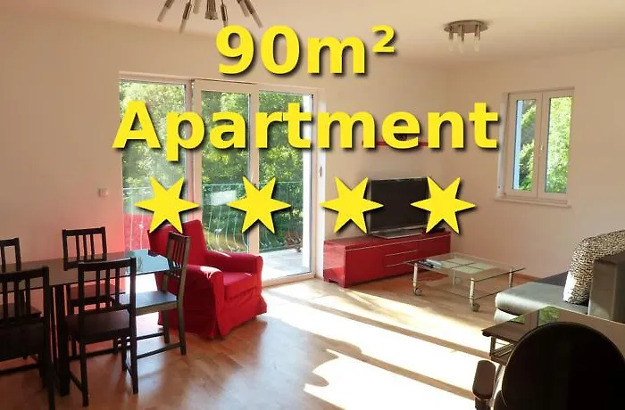 Daire Spacious Penthouse Vindobona, Panorama View To Danube River & Vineyard *
