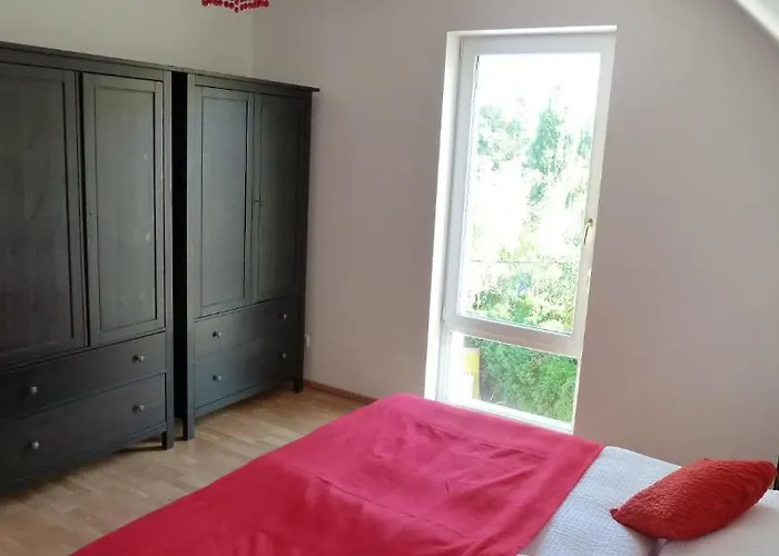 Spacious Penthouse Vindobona, Panorama View To Danube River & Vineyard Daire Viyana